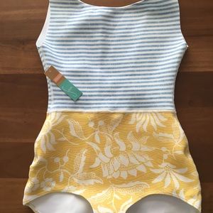 Seea Women’s Lido One-Piece Swimsuit